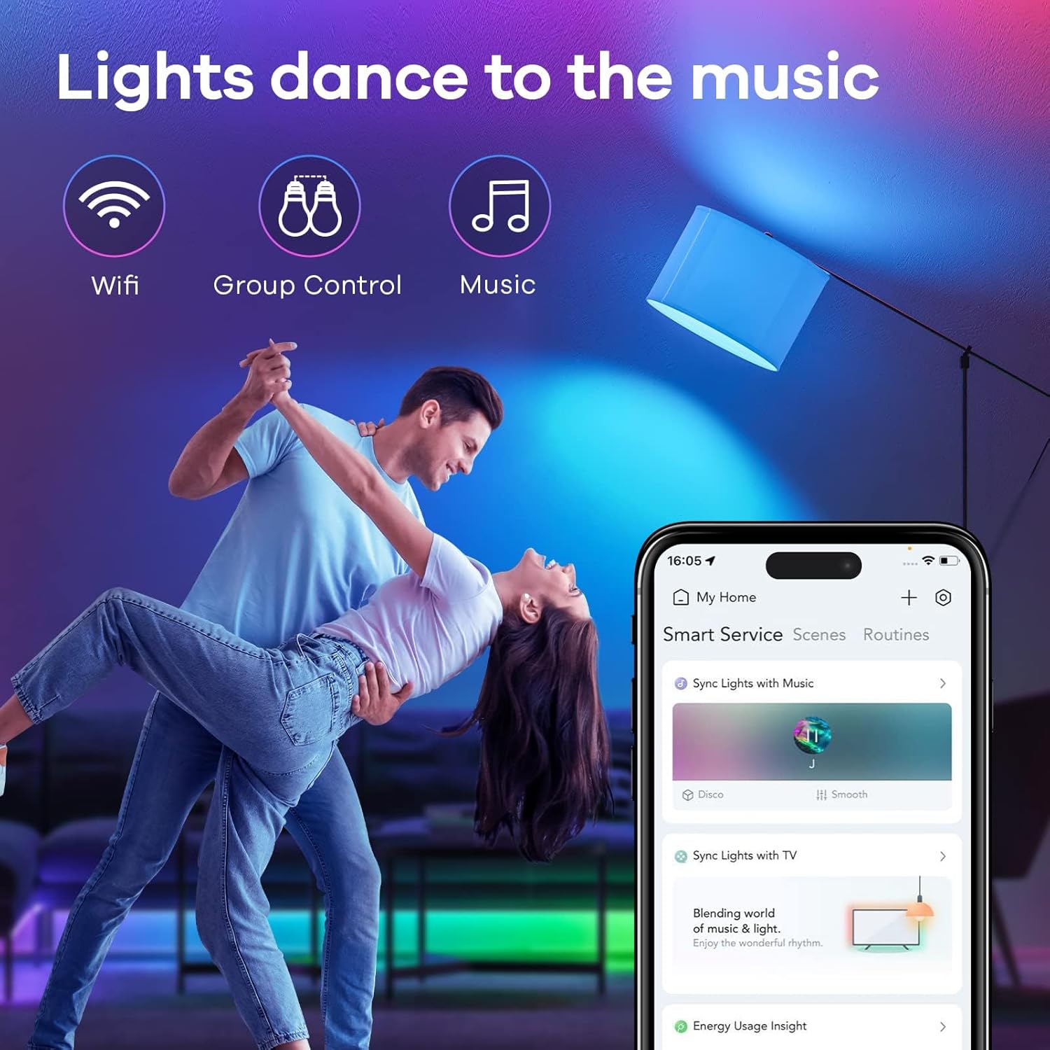 What are the Best Smart LED Light Bulbs for Every Room in 2025? What are the Best Smart LED Light Bulbs for Every Room in 2025?