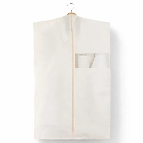 The Best Canvas Garment Bag for Every Wardrobe