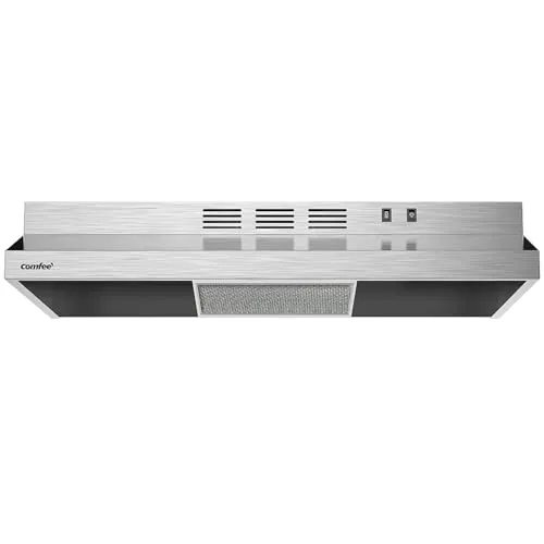 The Best Ventless Range Hood for Your Kitchen