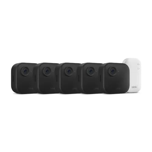 The Best Smart Security Camera for Every Home