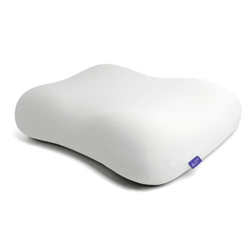 The Best Orthopedic Pillow for Neck Pain Relief