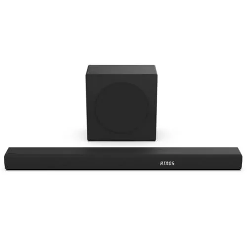 The Best 3.1 Soundbar for Every Home Theater