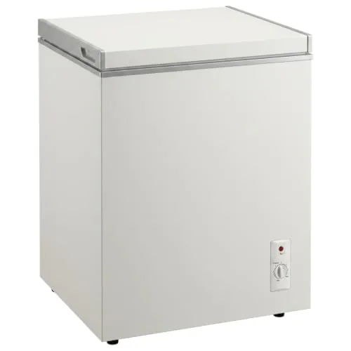 The Best Slimline Freezer for Every Small Space