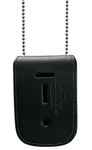 Best Copmany Neck Wallet Badge Holder