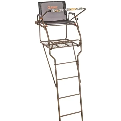 The Best Two Man Ladder Stand of 2026