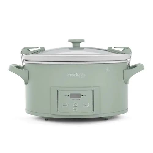 Our Favorite Slow Cooker with Timers