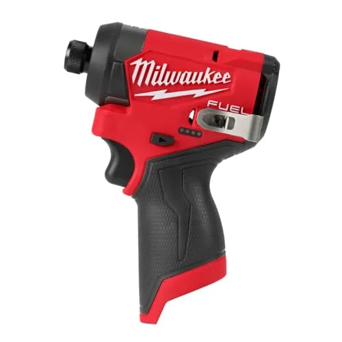 The Best 12 Volt 1 4 Impact Driver for Every Toolbox