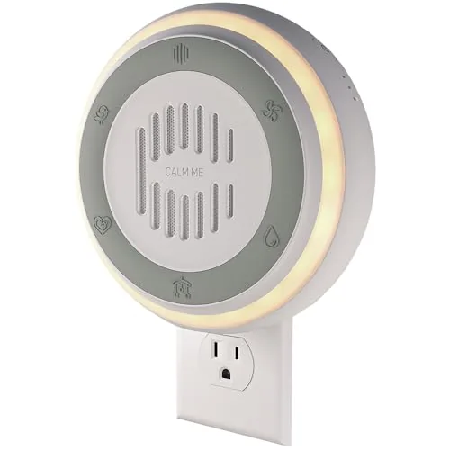 The Best White Noise Machine at Masking Sounds