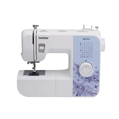 The Best Selling Sewing Machine