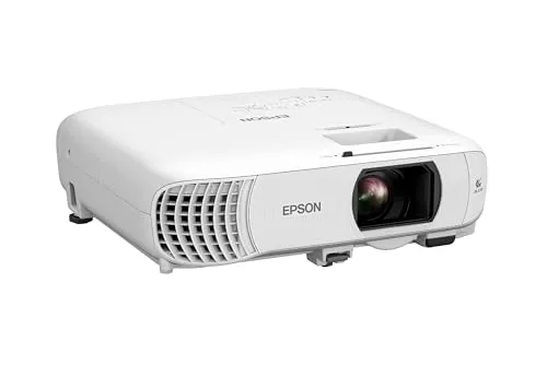 The Best Home Projector for Every Living Room