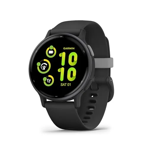 The Best GPS Smartwatch for Every Adventure