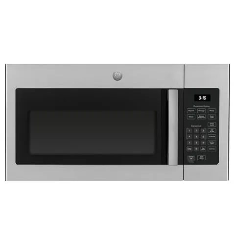 The Best Range Hood Microwave for Your Kitchen