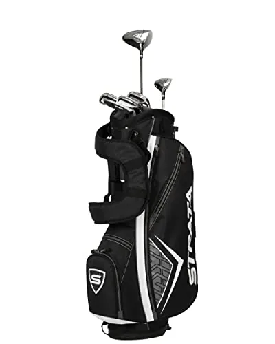The Best Golf Club Iron Set for Every Golfer