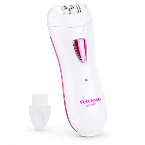 The Best Epilator for Every Leg Hair Removal Routine