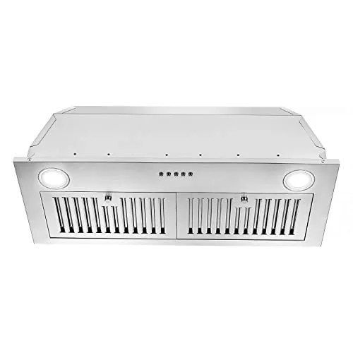The Best Insert Range Hood for Your Kitchen