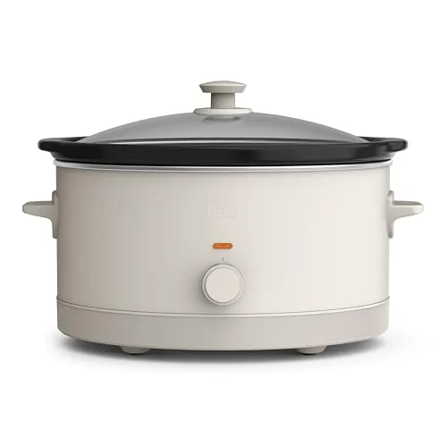 Best Non Lead Slow Cooker in 2026
