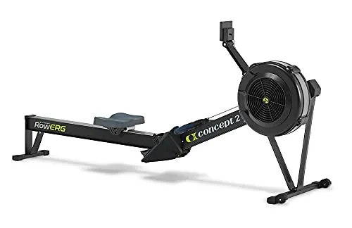 The Best Rowing Machine Workout for Every Home Gym