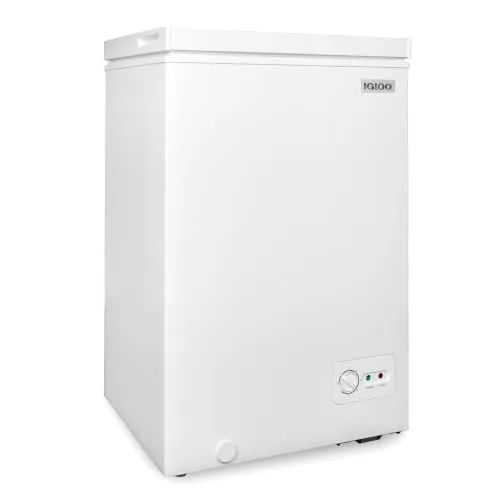 The Best Decorator Freezer for Every Bakery