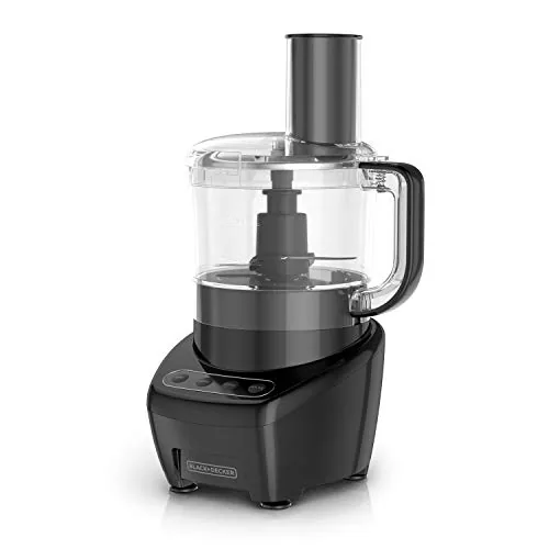 The Best Big Mouth Food Processor for Your Kitchen