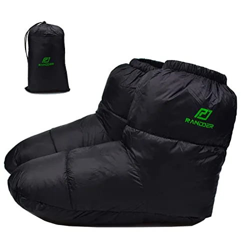 The Best Tent Slipper for Camping and Backpacking