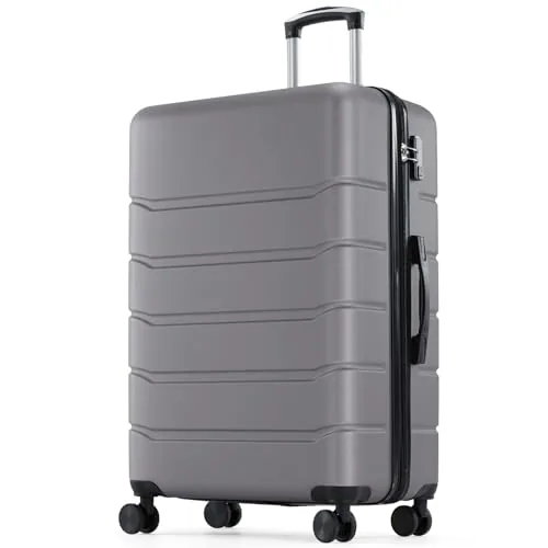 The Best Large Checked Suitcase for Every Traveler