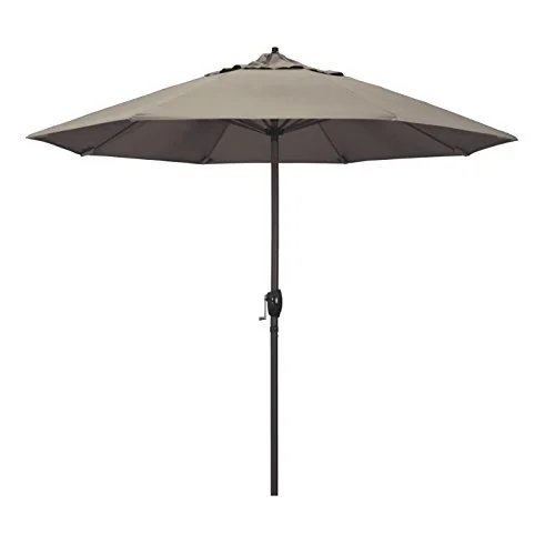 The Best Sunbrella Umbrella Patio Set