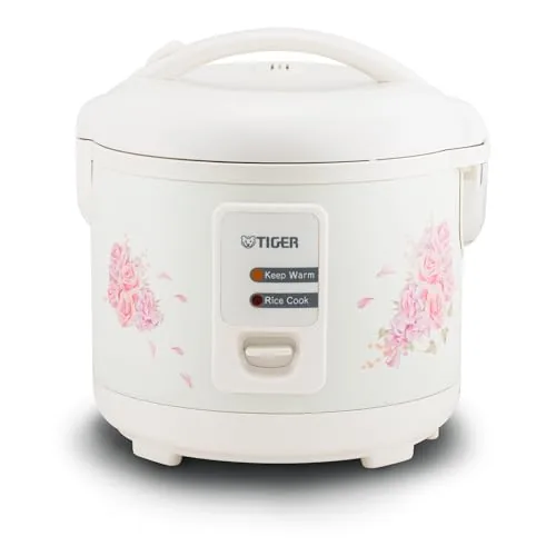 The Best Tiger Rice Cookers for Fluffy Grains