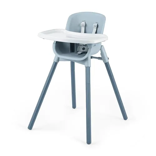 The Best Baby High Chair for Every Family