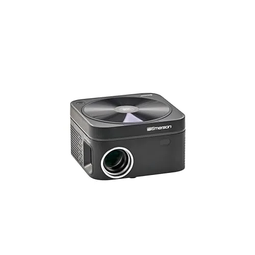 The Best Lcd Projector