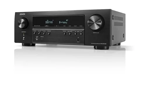 The Best AV Receiver for Your Home Theater