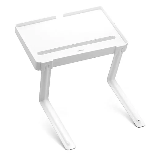 The Best Nightstand for Adjustable Beds