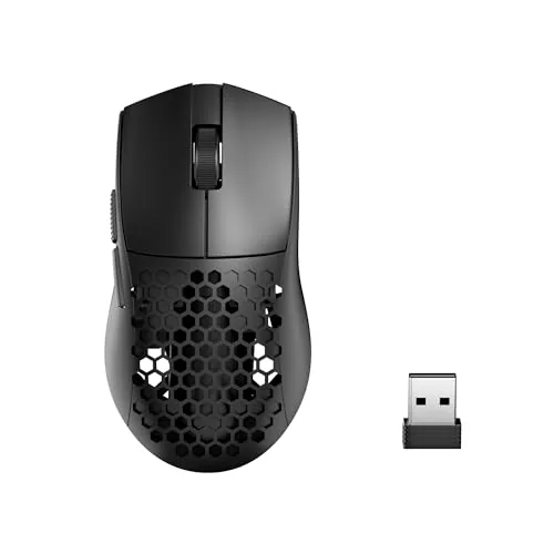 The Best Lightweight Wireless Gaming Mouse of 2026