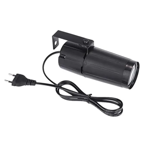 The Best Disco Lamp 110 Volt for Every Party