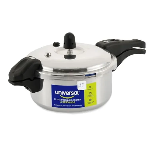 Our Favorite Pressure Cooker for Lasagne
