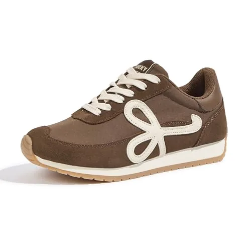 The Best Brown Sneaker for Every Wardrobe