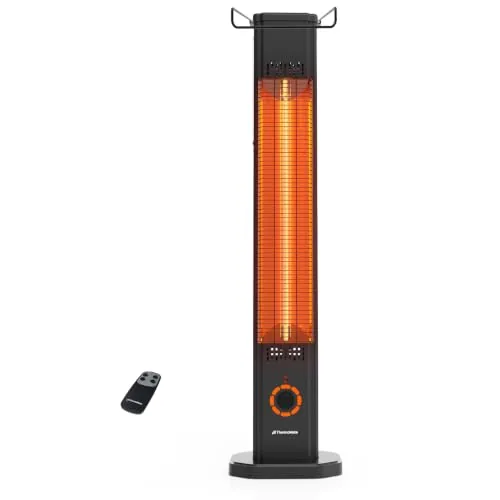 The Best Outdoor Heater for Every Patio