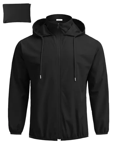 The Best Rain Jacket for Every Forecast