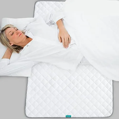 The Best Waterproof Mattress Protector for Incontinence