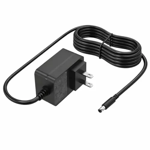 The Best Rechargable 9 Volt Power Supply for Pedals