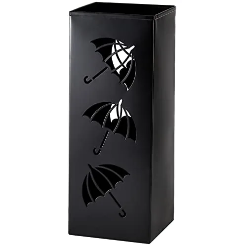 The Best Stanalone Umbrella Holder for Every Patio and Entryway