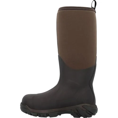 The Best Mens Insulated Winter Boot for Harsh Winters