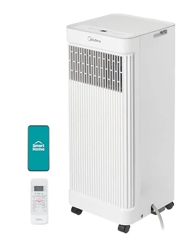 Our Favorite Portable Air Conditioners for Summer