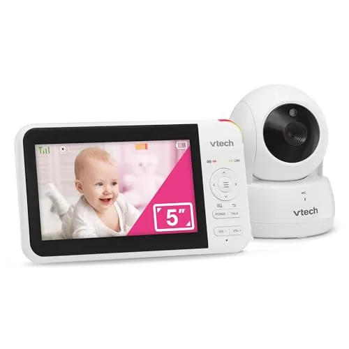 The Best Range Baby Monitor for Every Home