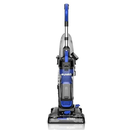 The Best Quality Vacuum for a Deep Clean