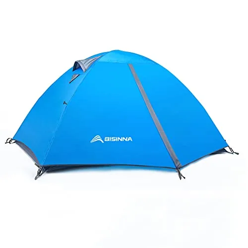 The Best Backpacking Tent Light for Every Adventure