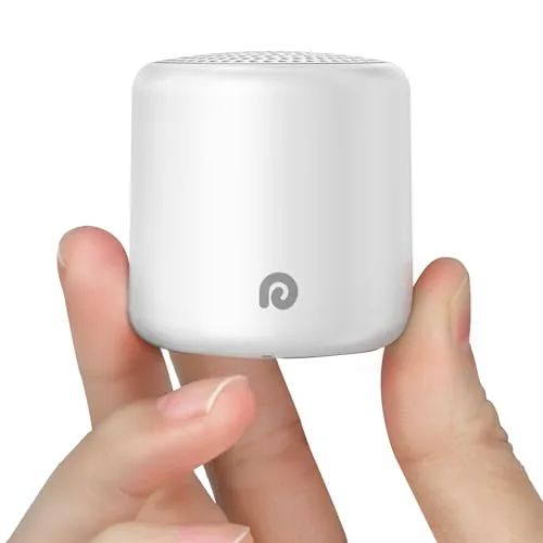 The Best Portable White Noise Machine for Travel and Sleep