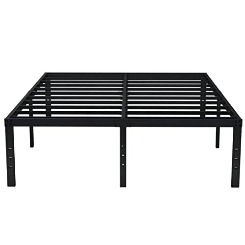 The Best Bed Frame for Latex Mattresses