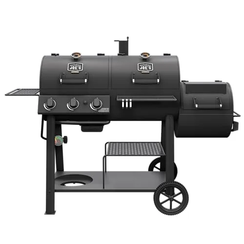 Best Propane Smoker for Every Backyard Cook