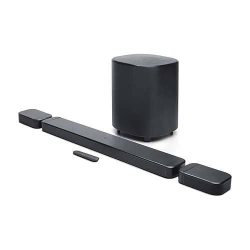 The Best Atmos Soundbar for Every Home Theater