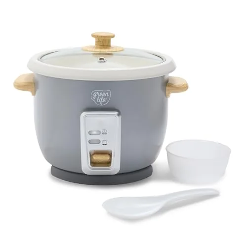 The Best Healthy Rice Cooker for Everyday Meals